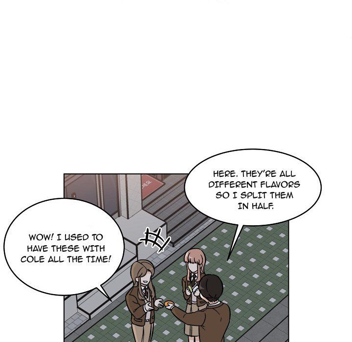 Scone Sweet Scone Manhwa - Chapter 40 Page 7