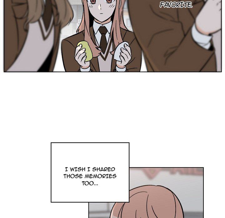 Scone Sweet Scone Manhwa - Chapter 40 Page 9