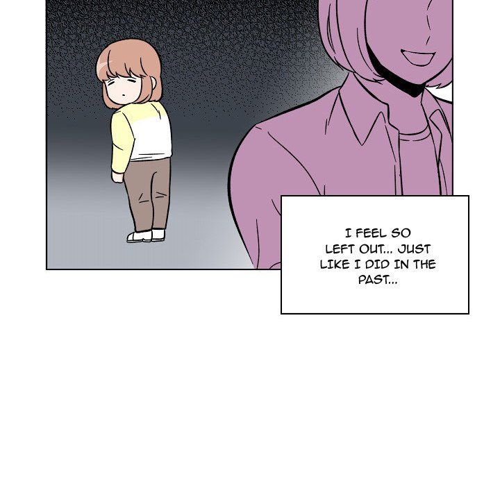 Scone Sweet Scone Manhwa - Chapter 40 Page 11