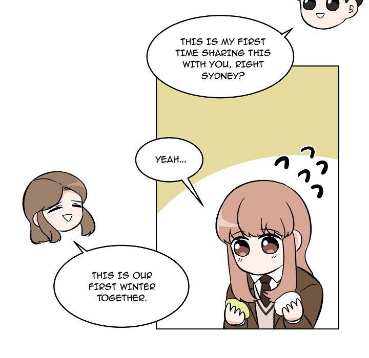 Scone Sweet Scone Manhwa - Chapter 40 Page 13