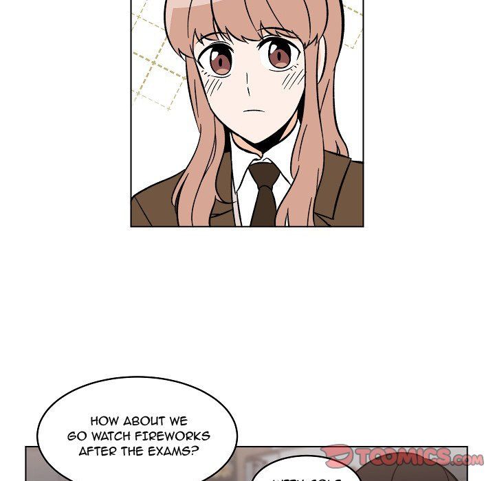 Scone Sweet Scone Manhwa - Chapter 40 Page 16