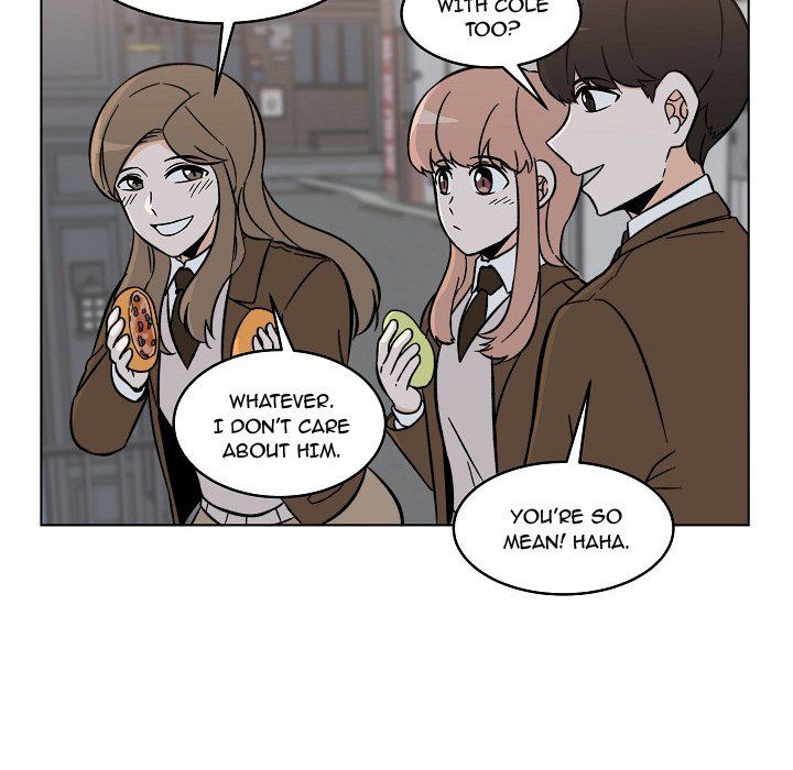 Scone Sweet Scone Manhwa - Chapter 40 Page 17