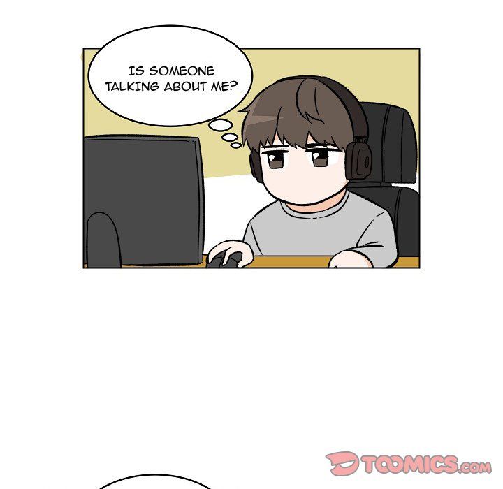 Scone Sweet Scone Manhwa - Chapter 40 Page 18