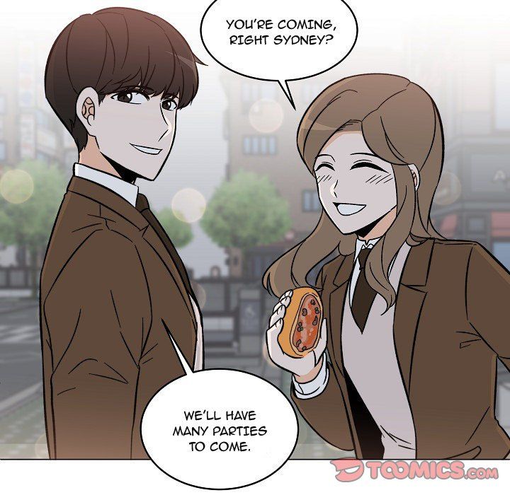 Scone Sweet Scone Manhwa - Chapter 40 Page 20