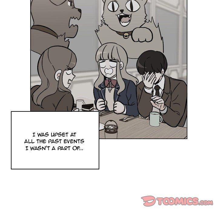 Scone Sweet Scone Manhwa - Chapter 40 Page 22