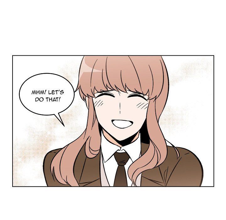 Scone Sweet Scone Manhwa - Chapter 40 Page 23