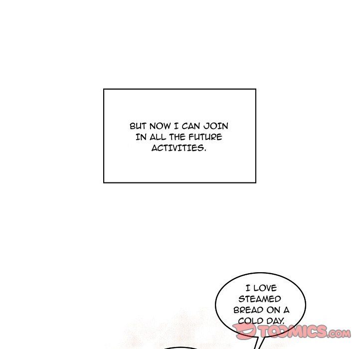 Scone Sweet Scone Manhwa - Chapter 40 Page 24