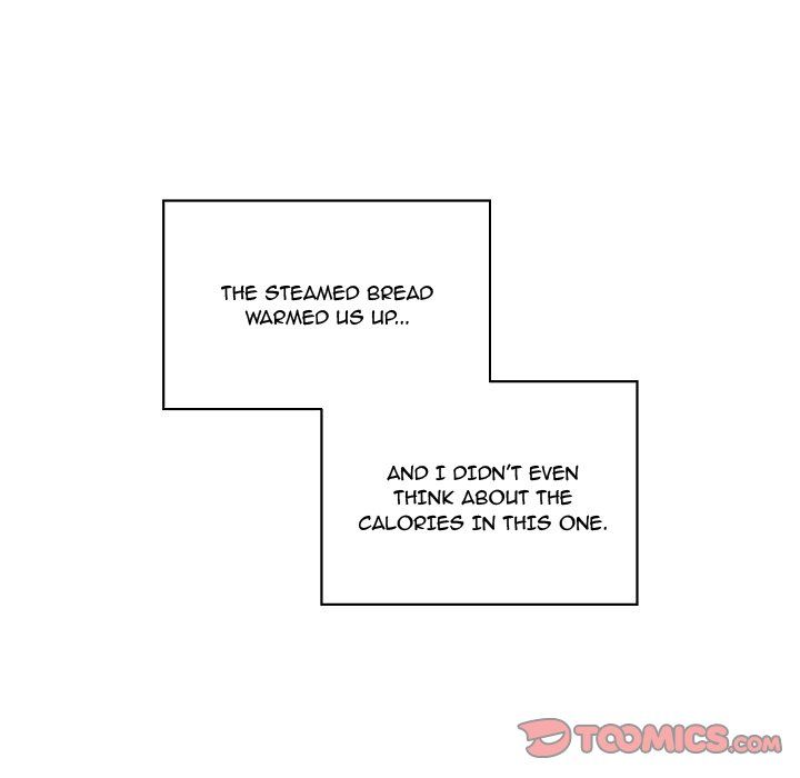 Scone Sweet Scone Manhwa - Chapter 40 Page 26