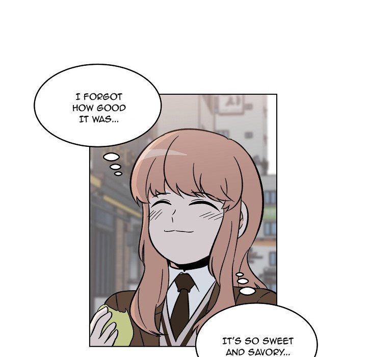 Scone Sweet Scone Manhwa - Chapter 40 Page 27