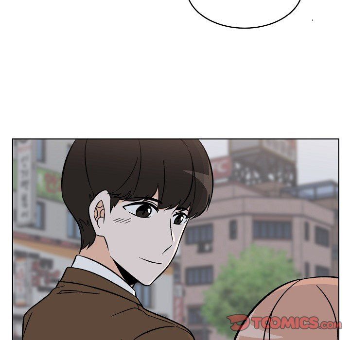 Scone Sweet Scone Manhwa - Chapter 40 Page 28