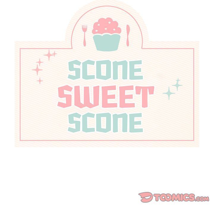 Scone Sweet Scone Manhwa - Chapter 40 Page 30