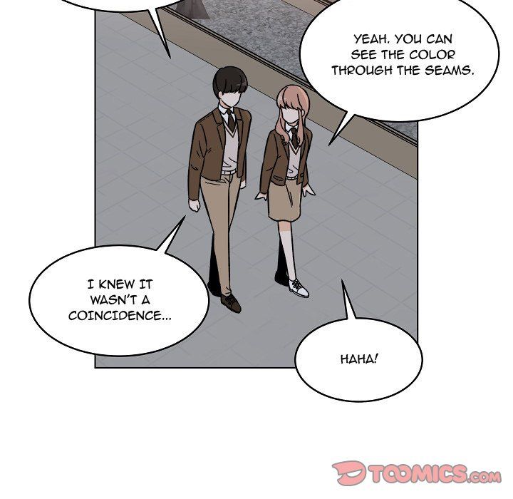 Scone Sweet Scone Manhwa - Chapter 40 Page 32