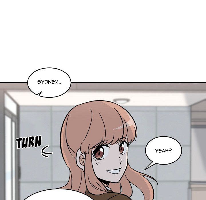 Scone Sweet Scone Manhwa - Chapter 40 Page 35