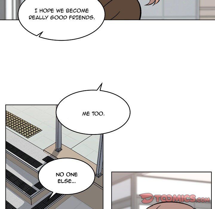 Scone Sweet Scone Manhwa - Chapter 40 Page 36