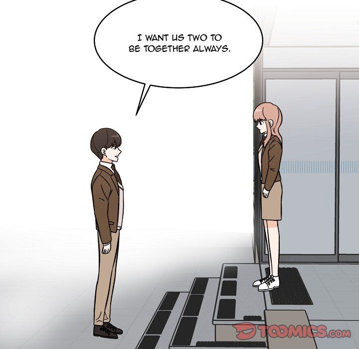 Scone Sweet Scone Manhwa - Chapter 40 Page 38