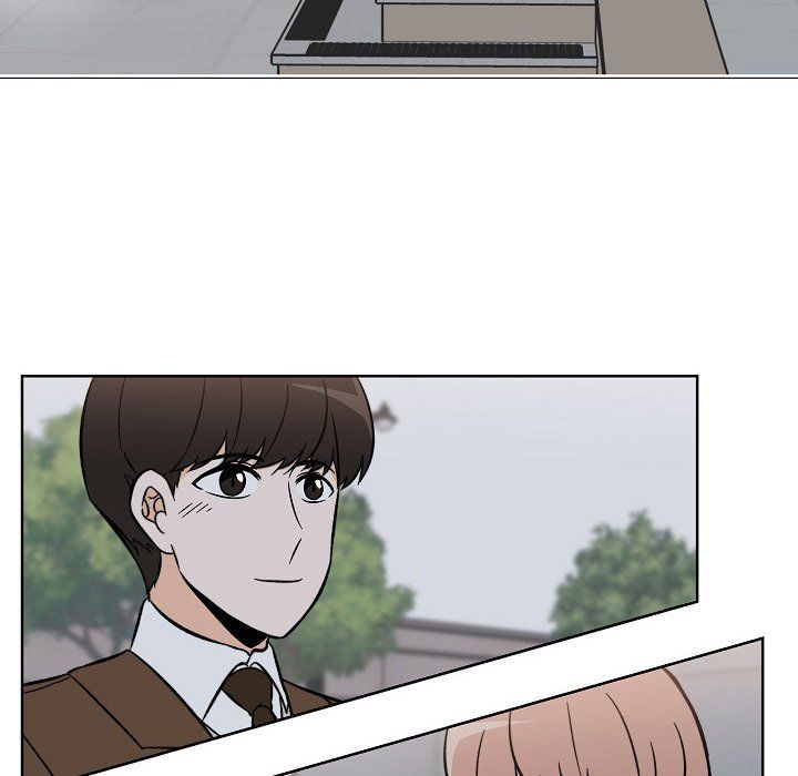 Scone Sweet Scone Manhwa - Chapter 40 Page 39