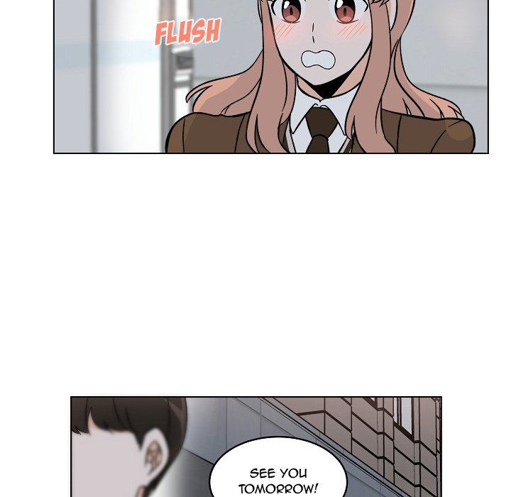 Scone Sweet Scone Manhwa - Chapter 40 Page 41