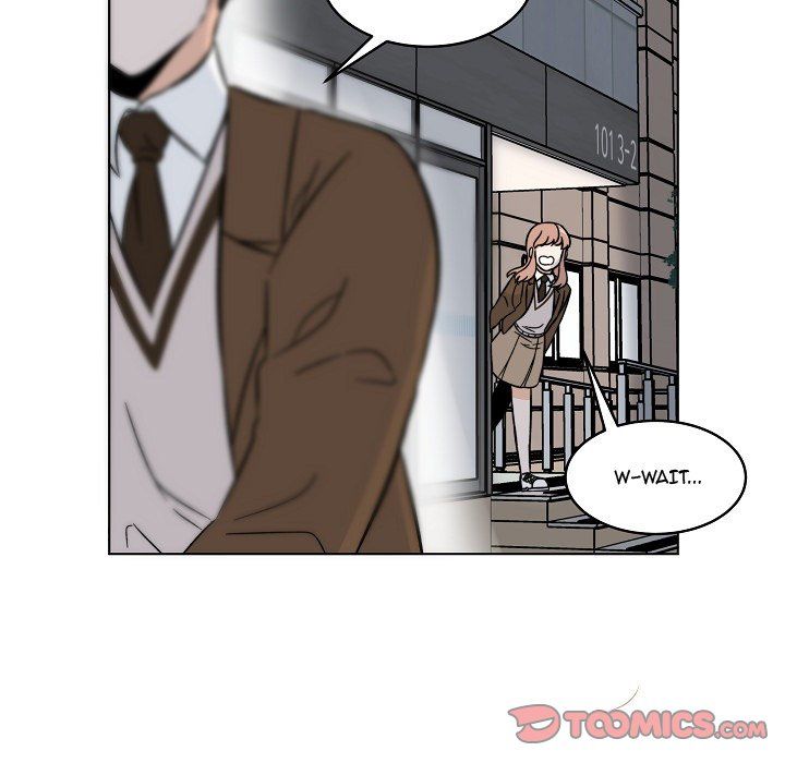 Scone Sweet Scone Manhwa - Chapter 40 Page 42