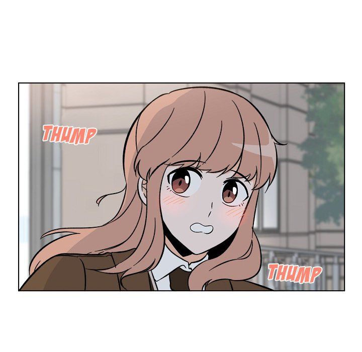 Scone Sweet Scone Manhwa - Chapter 40 Page 43