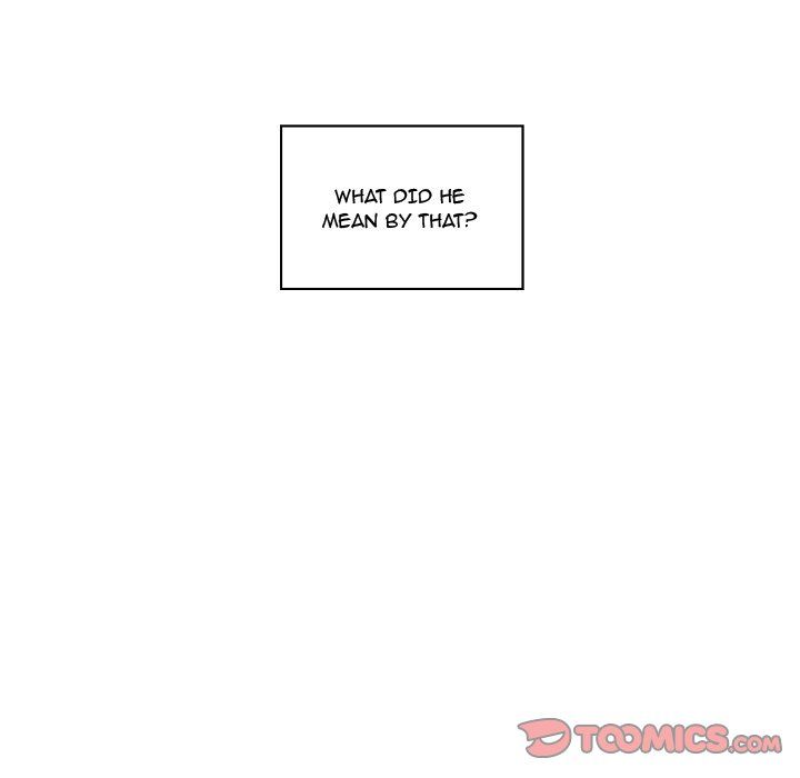 Scone Sweet Scone Manhwa - Chapter 40 Page 44