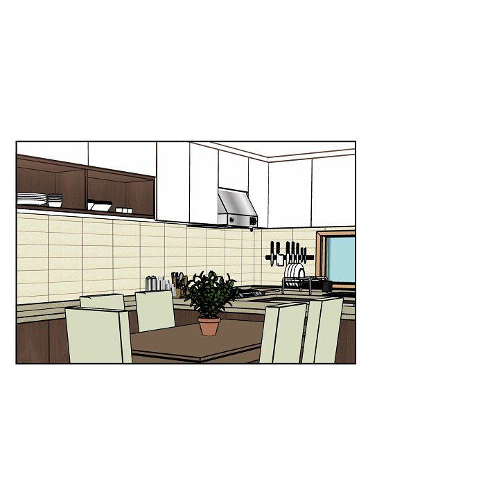 Scone Sweet Scone Manhwa - Chapter 40 Page 45