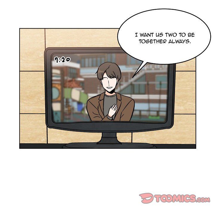 Scone Sweet Scone Manhwa - Chapter 40 Page 46