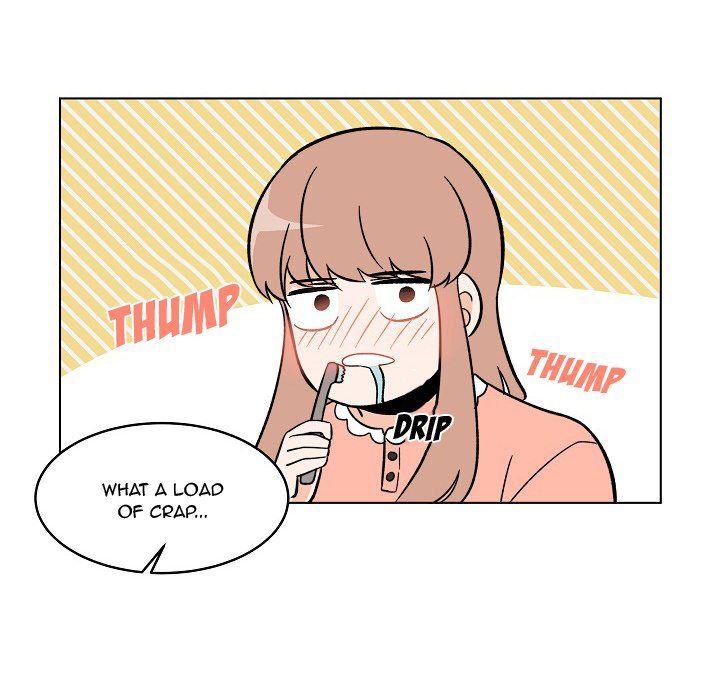 Scone Sweet Scone Manhwa - Chapter 40 Page 47