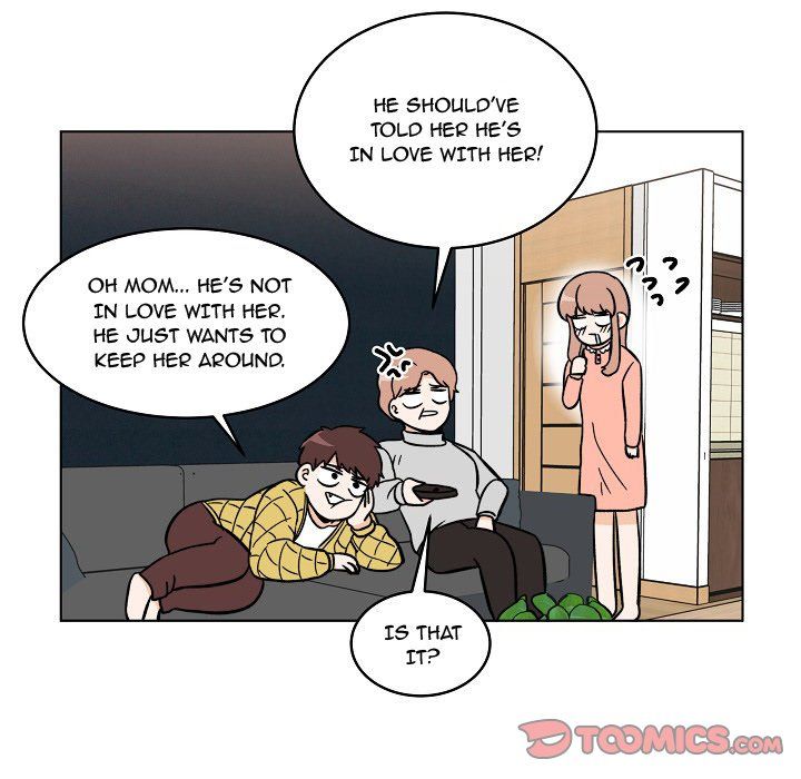 Scone Sweet Scone Manhwa - Chapter 40 Page 48