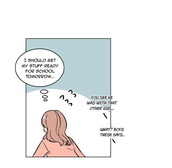 Scone Sweet Scone Manhwa - Chapter 40 Page 49