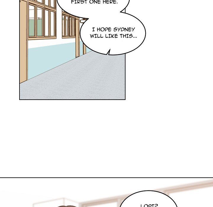 Scone Sweet Scone Manhwa - Chapter 40 Page 51