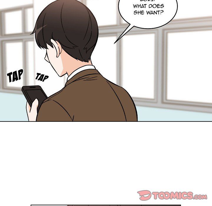 Scone Sweet Scone Manhwa - Chapter 40 Page 52
