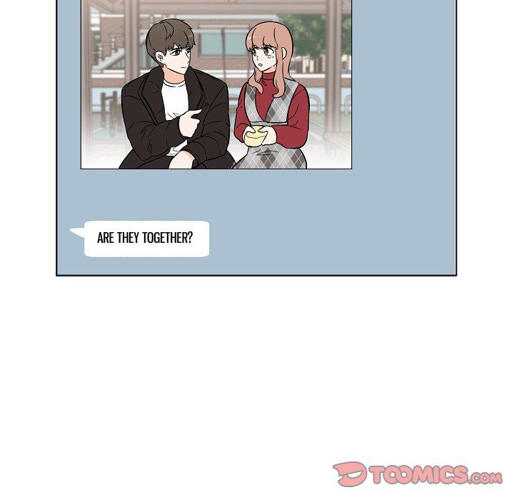 Scone Sweet Scone Manhwa - Chapter 40 Page 54
