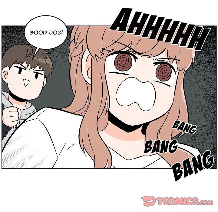 Scone Sweet Scone Manhwa - Chapter 17 Page 10