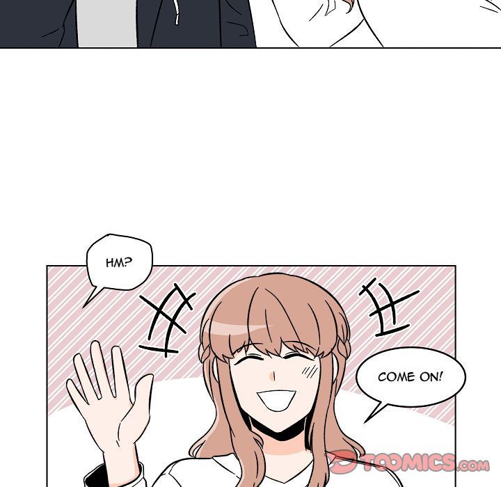 Scone Sweet Scone Manhwa - Chapter 17 Page 14