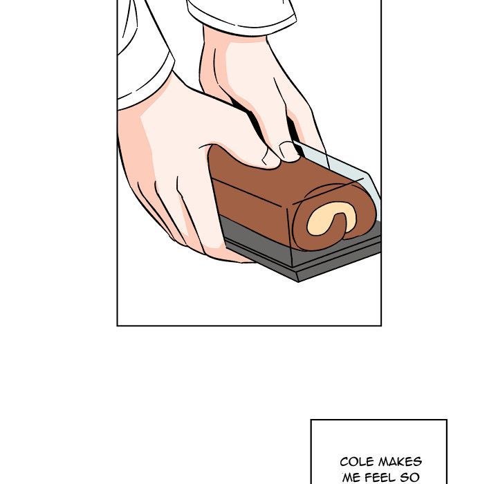 Scone Sweet Scone Manhwa - Chapter 17 Page 29