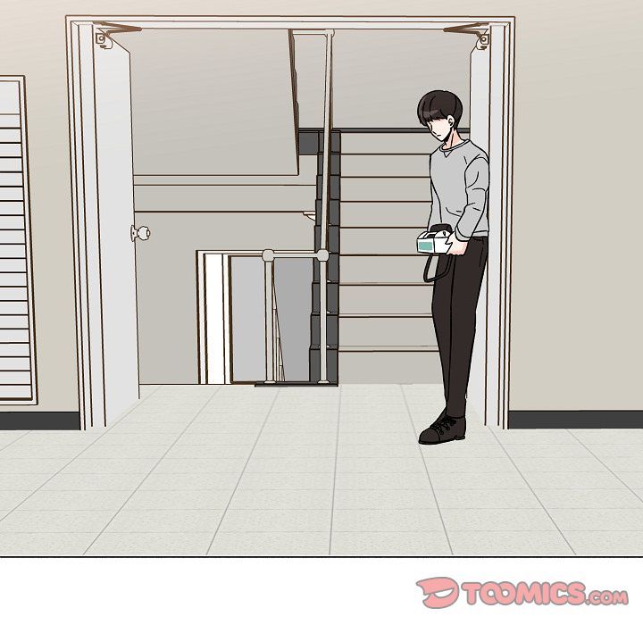 Scone Sweet Scone Manhwa - Chapter 17 Page 34