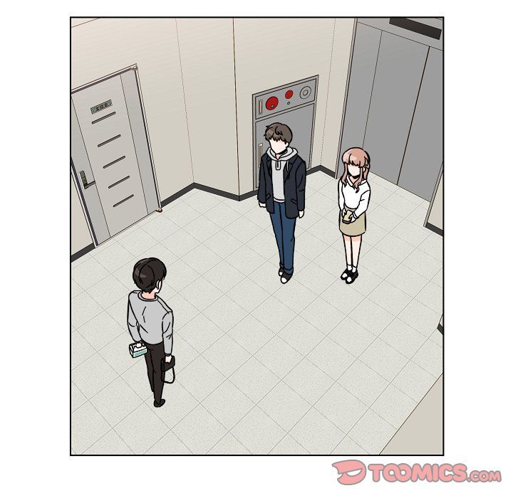 Scone Sweet Scone Manhwa - Chapter 17 Page 36