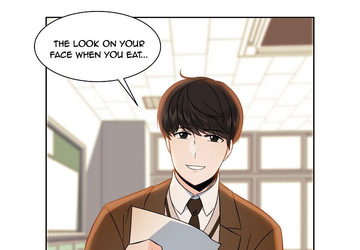 Scone Sweet Scone Manhwa - Chapter 2 Page 2