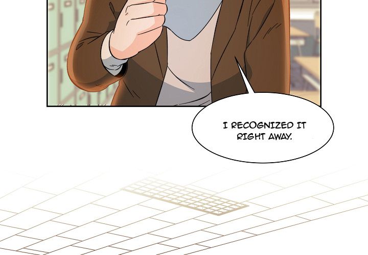 Scone Sweet Scone Manhwa - Chapter 2 Page 3