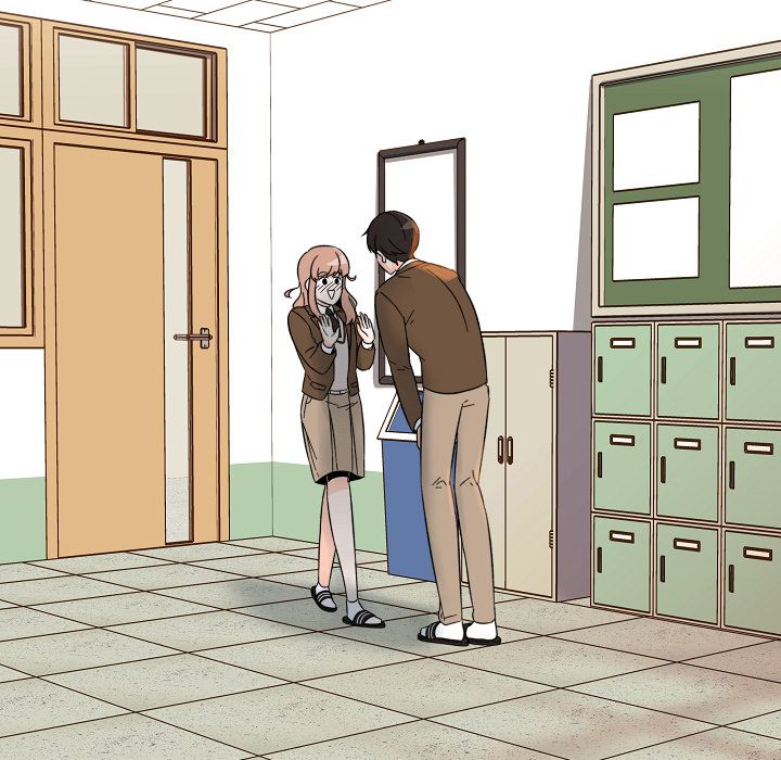 Scone Sweet Scone Manhwa - Chapter 2 Page 4