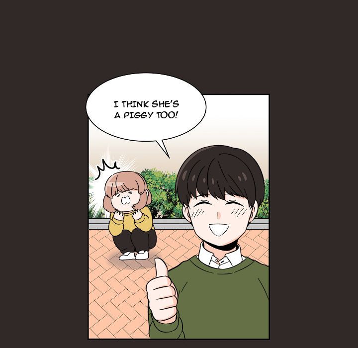 Scone Sweet Scone Manhwa - Chapter 2 Page 11