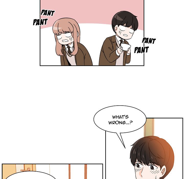 Scone Sweet Scone Manhwa - Chapter 2 Page 20