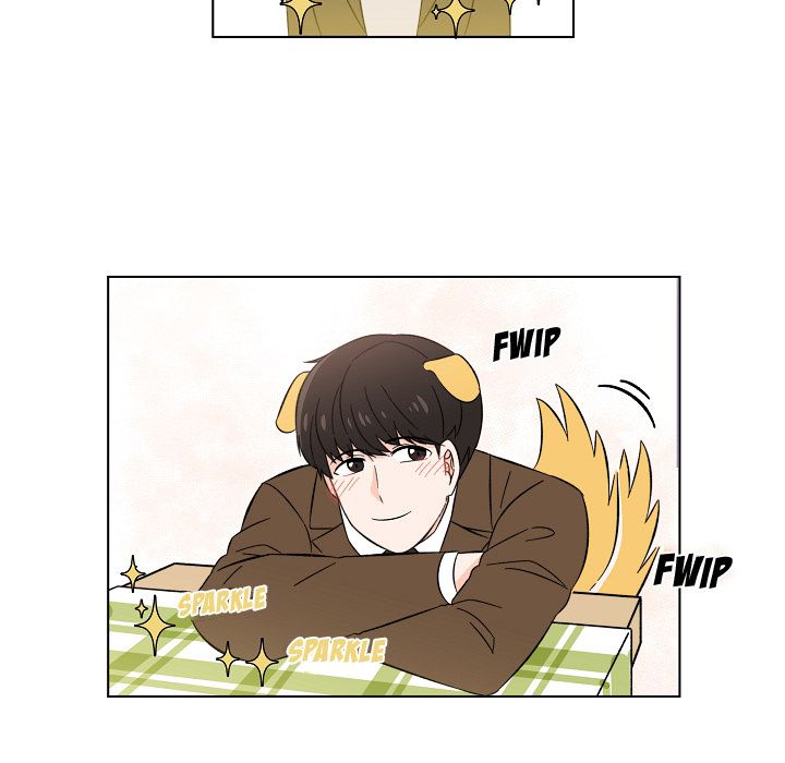 Scone Sweet Scone Manhwa - Chapter 2 Page 28