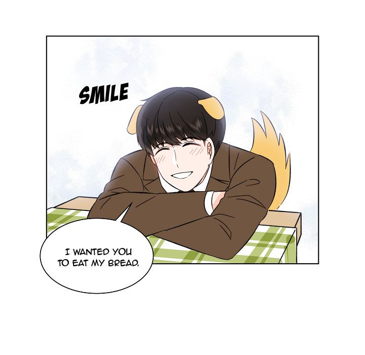 Scone Sweet Scone Manhwa - Chapter 2 Page 32