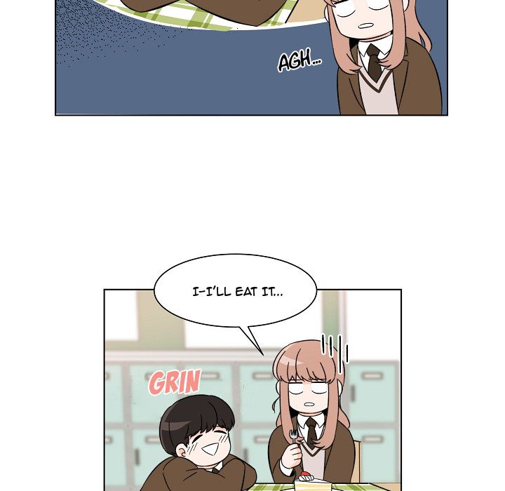 Scone Sweet Scone Manhwa - Chapter 2 Page 37