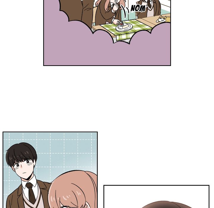 Scone Sweet Scone Manhwa - Chapter 2 Page 44