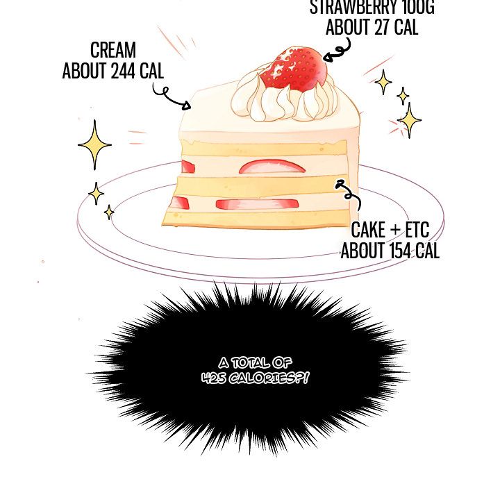 Scone Sweet Scone Manhwa - Chapter 2 Page 49