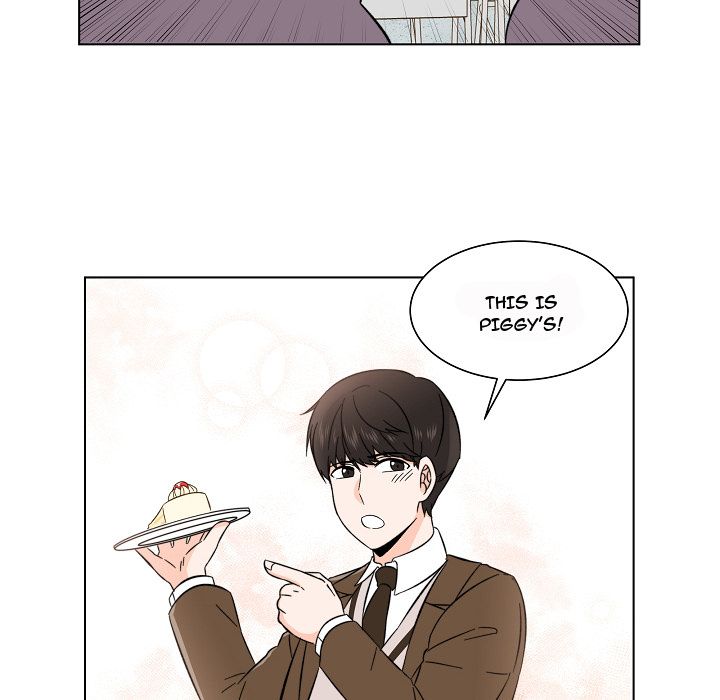 Scone Sweet Scone Manhwa - Chapter 2 Page 57