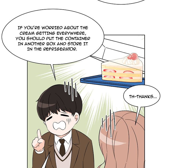 Scone Sweet Scone Manhwa - Chapter 2 Page 69