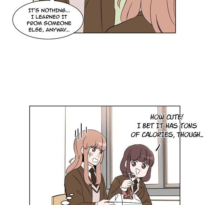 Scone Sweet Scone Manhwa - Chapter 2 Page 70